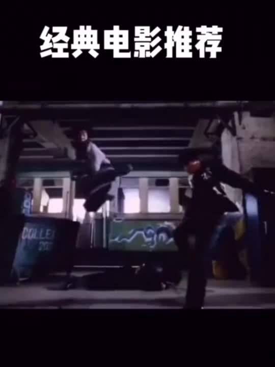 速度与激情系列,经典动作电影回顾