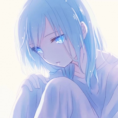 女生动漫头像背后的伤感与温馨日常故事