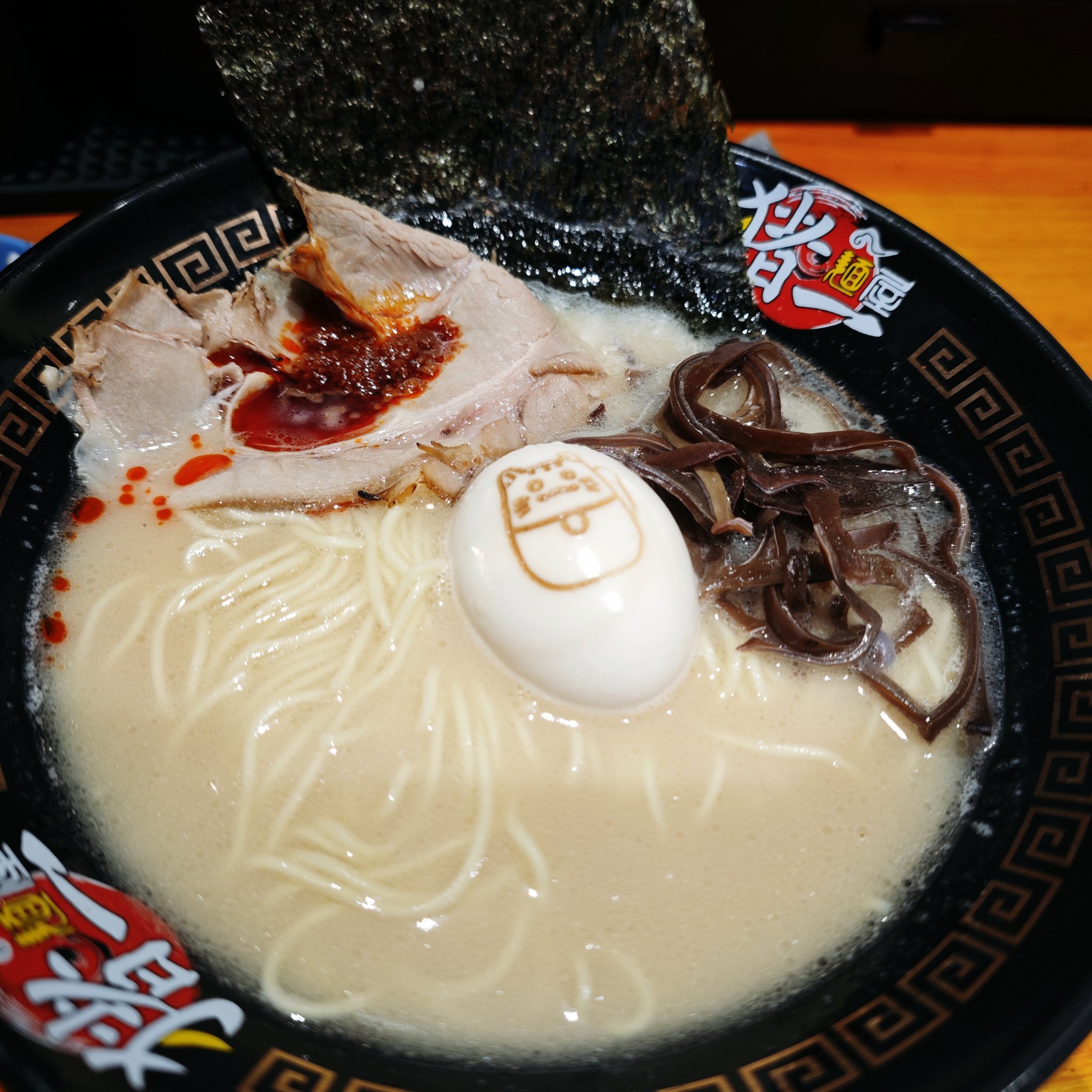 一碗面的温暖与友情，幽姐拉面新篇章开启