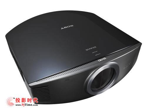 索尼最新家用投影仪,安装与使用指南全解析