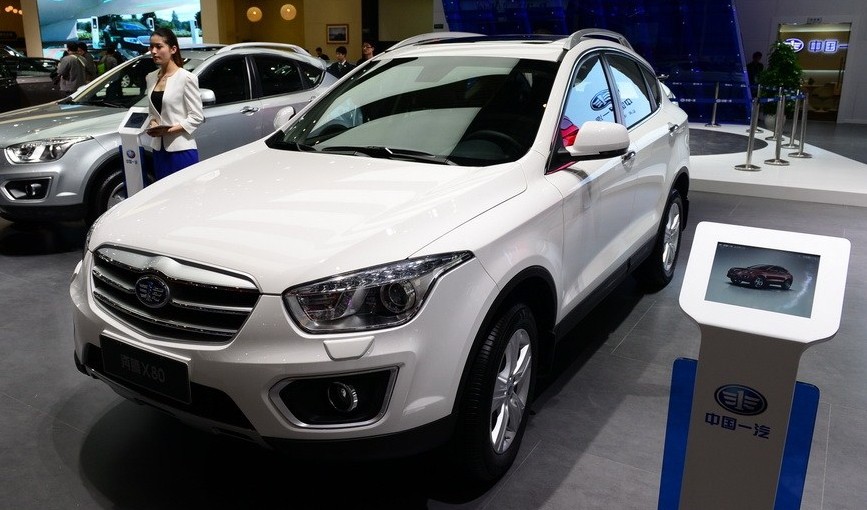 X80上市，启程探索自然美景的冒险之旅