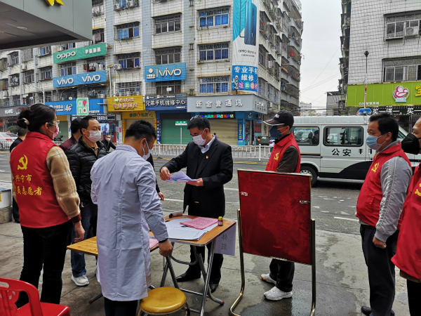 兴宁最新疫情下的温馨日常记录