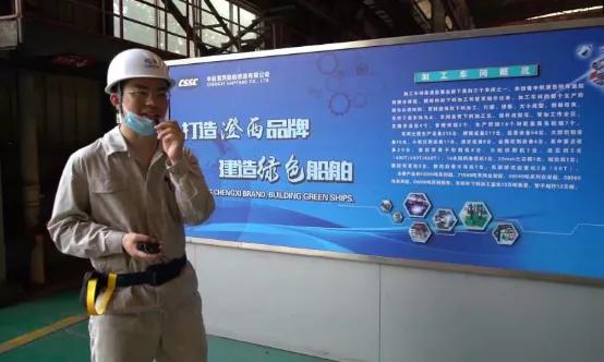 澄西船厂2017年行情回顾,行业发展的见证者