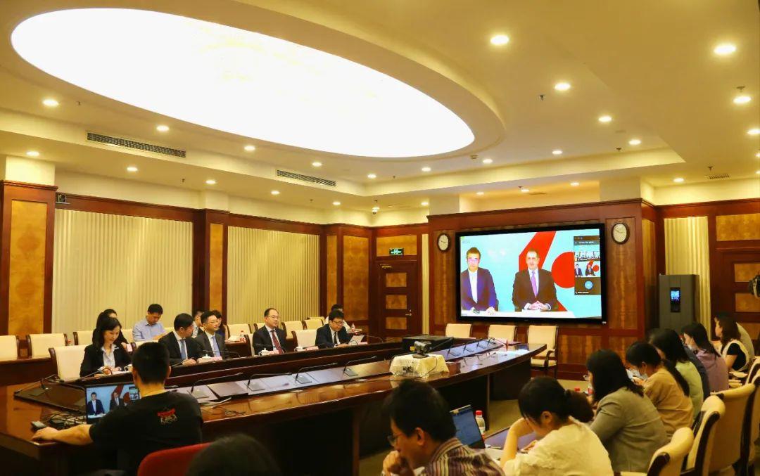 外资证券最新动态与科技前沿的极致体验