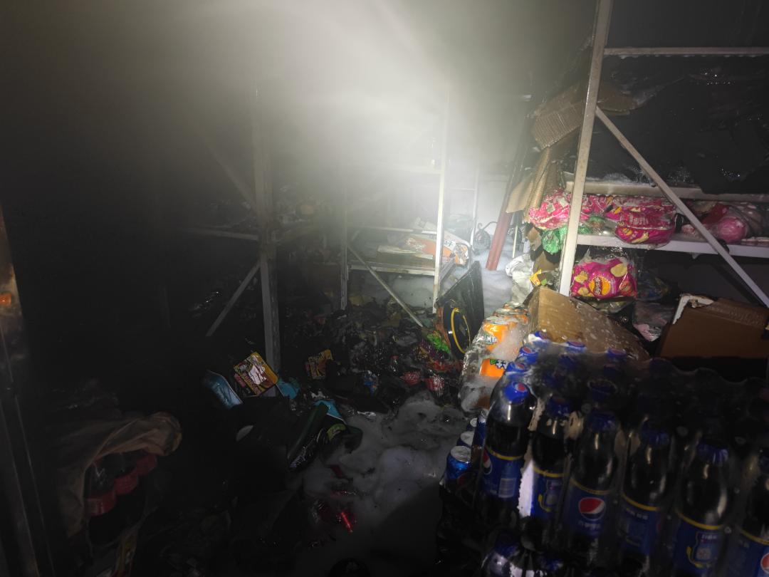 长沙最新超市转让背后的故事及其深远影响