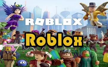 Roblox最新探索版,自信成就梦想的游戏世界下载体验