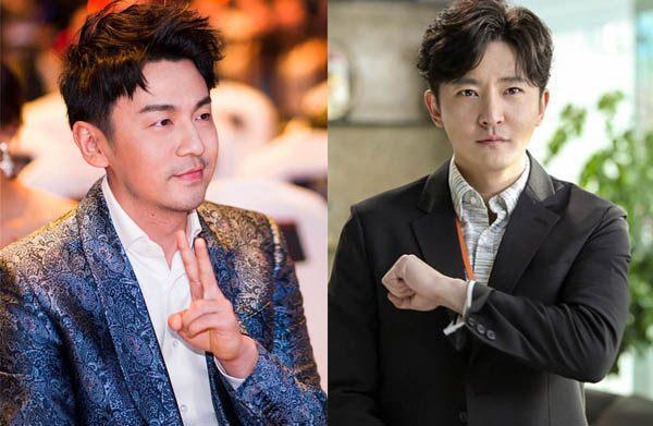 演员春天,星光璀璨,时代之声留痕