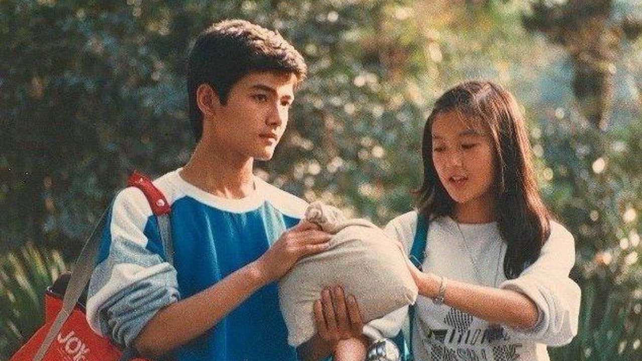 时代印记，电视剧十六岁的花季回顾与赏析