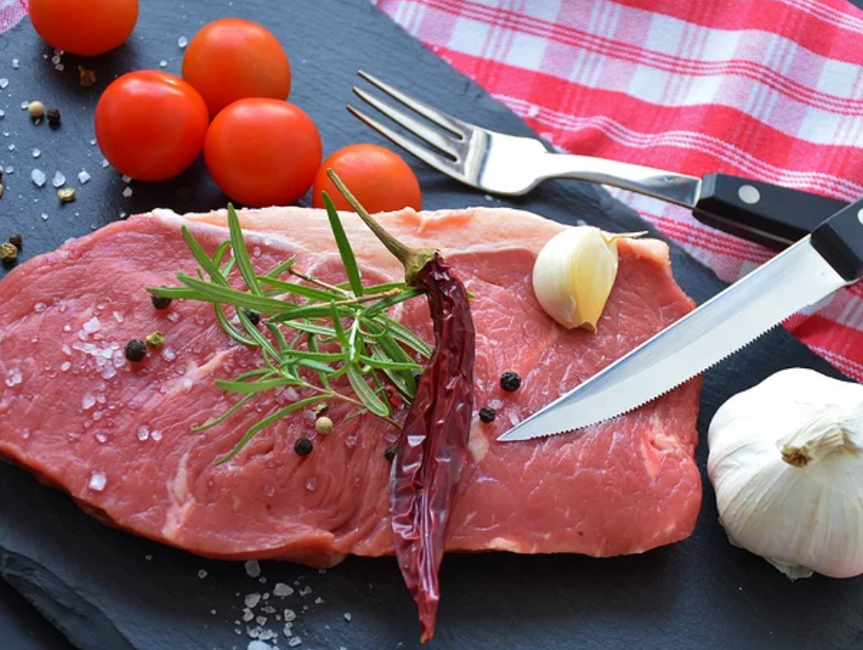 肉类新食法,巷弄深处的味觉盛宴探索肉类美食的新境界