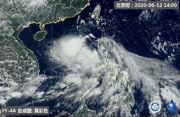 台风最新登陆实时播报更新,最新动态与影响分析