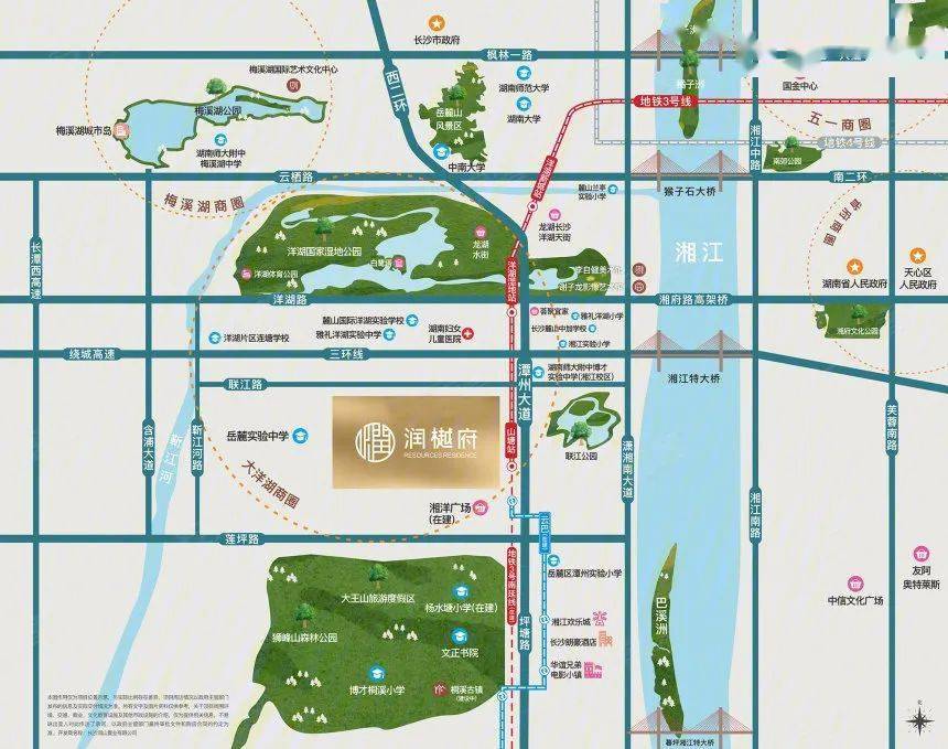 公园周边房价走势揭秘，最新趋势分析