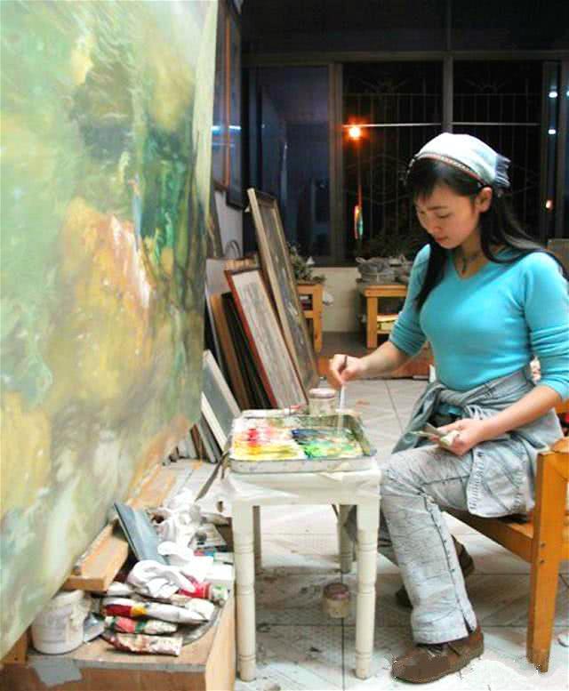 李勤最新写真公开，三大看点全解析