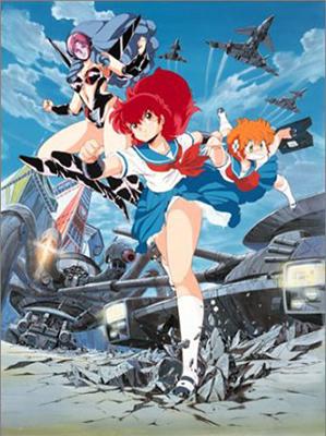 80年代日本动漫，文化现象的深度探究