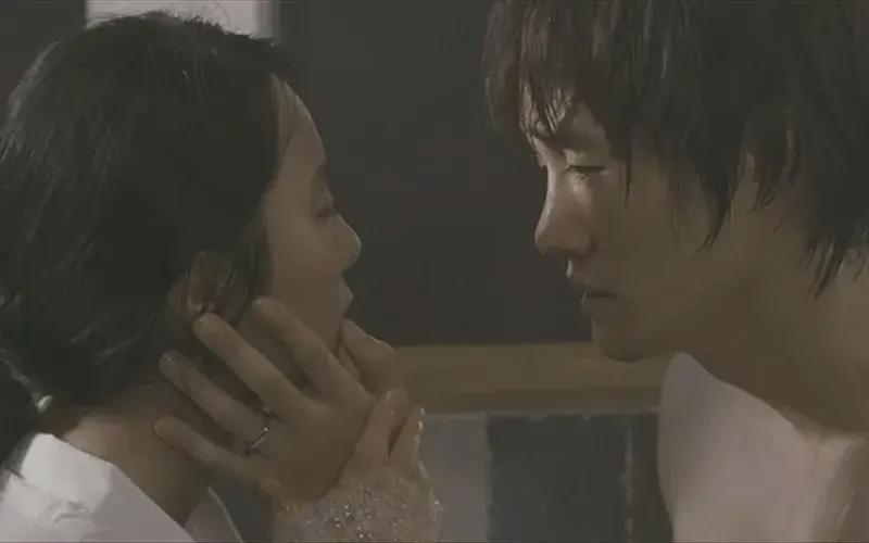 密爱演员表,自然美景下的情感探索之旅