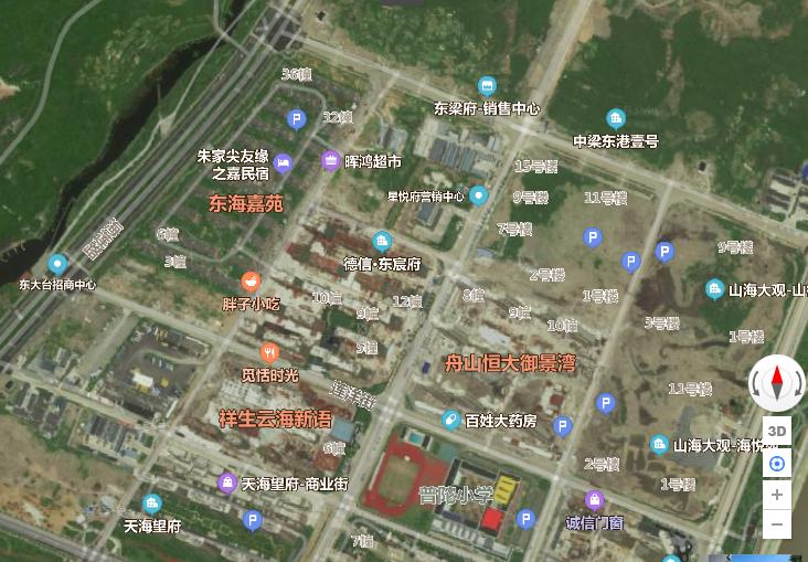 58同城网舟山普陀东港最新二手房,58同城网舟山普陀东港最新二手房探析