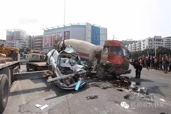 云南最新车祸背后的故事与小巷深处的独特风味探索之旅