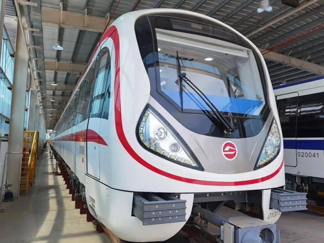 杭州绍兴地铁最新动态,驶向未来的励志之旅启程