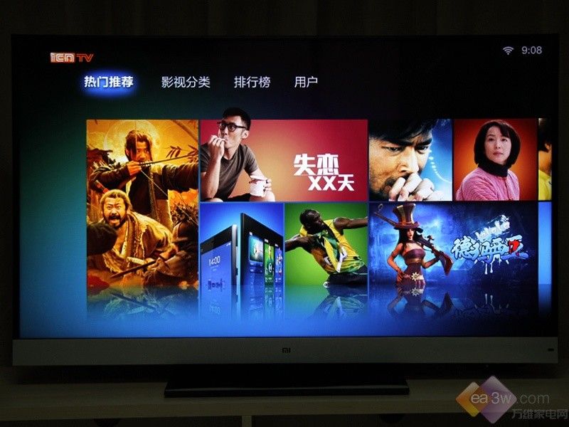 小米电视电影,🎬小米电视电影,带你进入视觉盛宴的奇妙世界!🎥