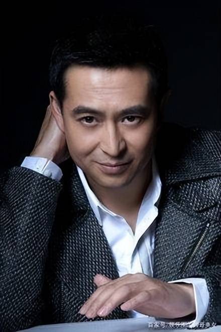 内地低调男演员的崛起之路