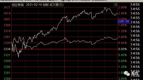 超跌行情深度解析,背景、事件与影响探讨