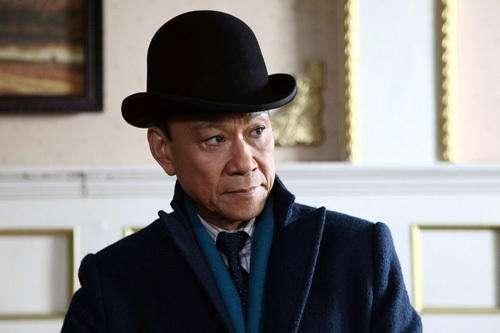 电视剧抗战,自信、成就感与正能量的源泉,幽默并存的故事之旅