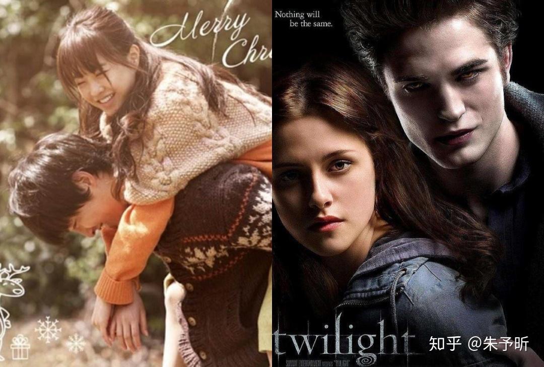 超越现实的奇幻爱情电影之旅,浪漫之旅启航!