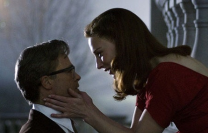 超越现实的奇幻爱情电影之旅,浪漫之旅启航!