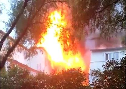 哈尔滨火灾最新进展更新，事故后续报道