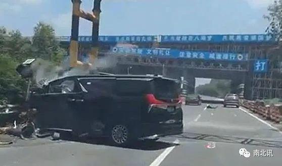 吴江车祸最新进展与应对步骤指南揭秘