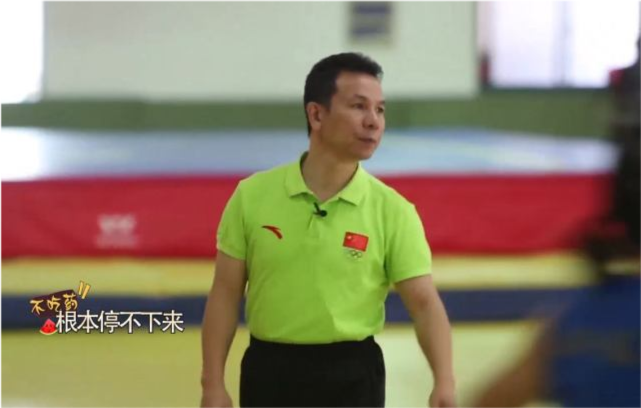 飞龙李建文比赛视频,励志之旅中的变化、自信与成就感展现