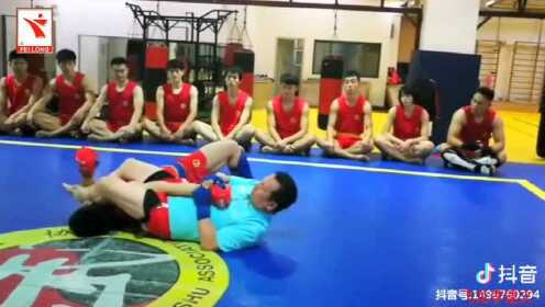 飞龙李建文比赛视频，励志之旅中的变化、自信与成就感展现