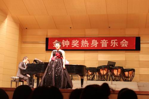 天津声乐比赛,天津声乐比赛，小巷深处的音乐盛宴与独特小店探访