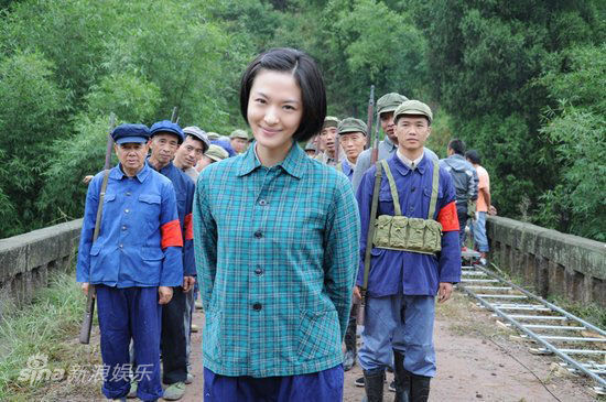 于越演绎的电视剧,领略科技魅力,演绎生活前沿