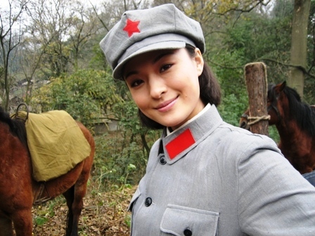 于越演绎的电视剧,领略科技魅力,演绎生活前沿