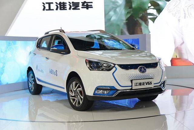 江淮汽车股票最新动态，行业趋势、业绩及前景展望全解析