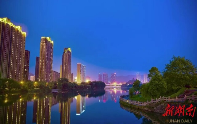 浏阳河畔的温馨家园故事与最新房价走势分析