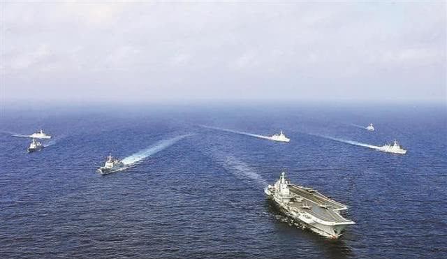 中国军事最新动态，科技重塑防线，未来触手可及