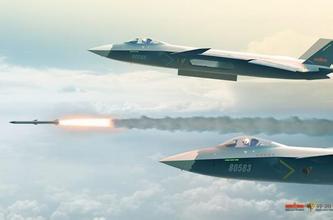 中国军事最新动态,科技重塑防线,未来触手可及