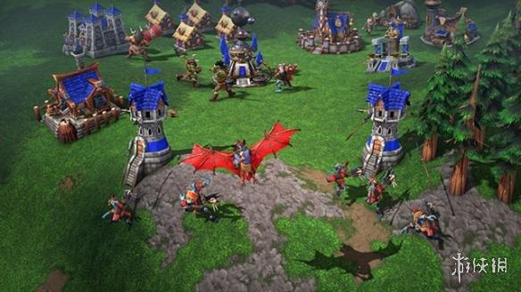 魔兽世界配音演员,探索自然美景之旅,寻找内心宁静之旅