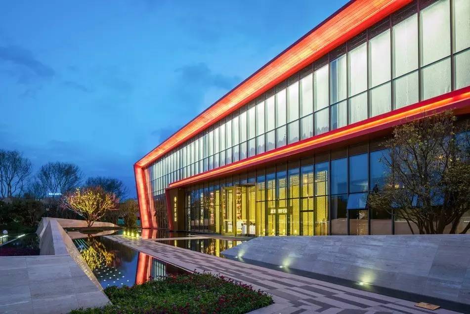 昆明蓝光水岸最新动态揭秘，科技引领生活革新