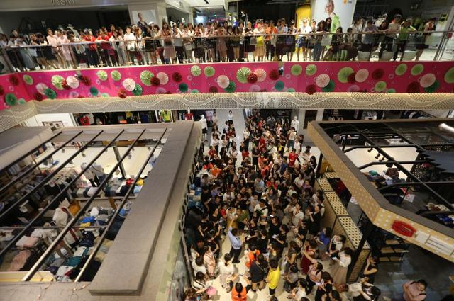 黄岐嘉洲广场招聘信息获取全攻略，最新岗位一网打尽！