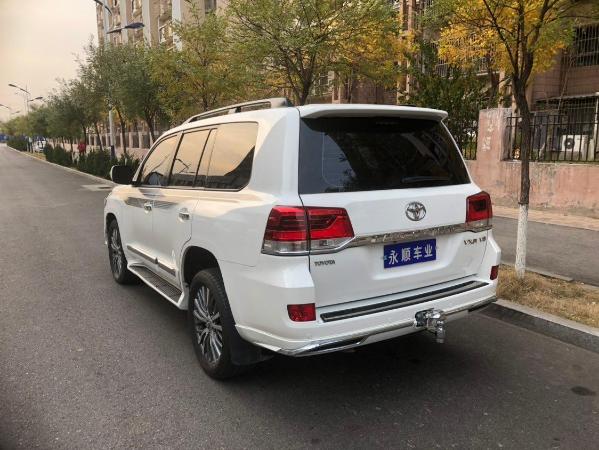 唐山最新二手酷路泽震撼登场,引领越野风潮,科技与生活的完美融合重磅推荐!