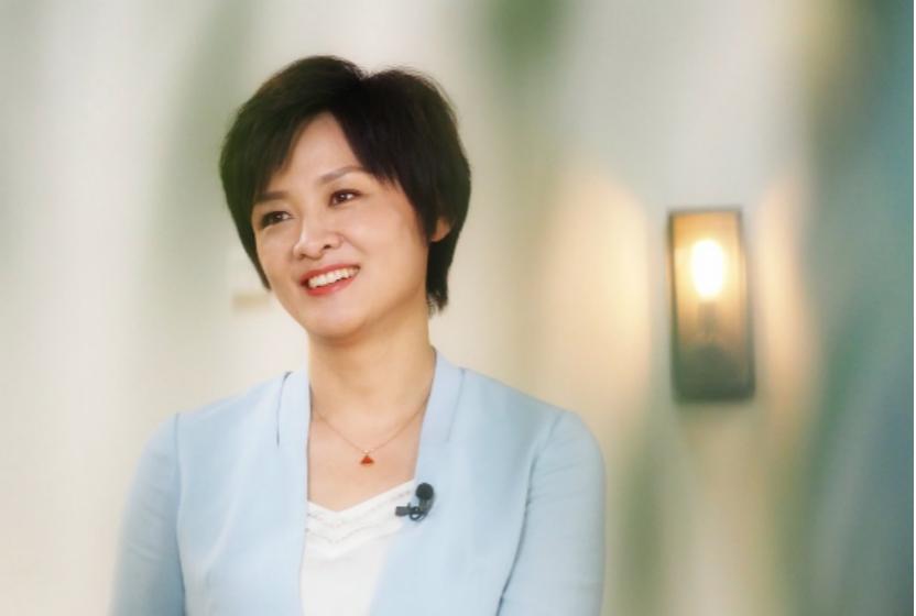 演员李小萌个人简介及资料