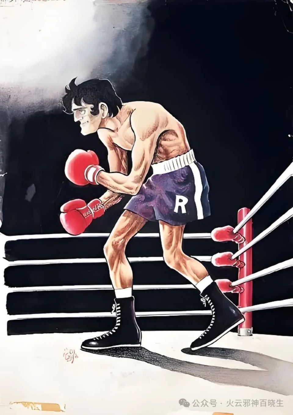 科技重塑热血竞技，动漫拳击的魅力体验