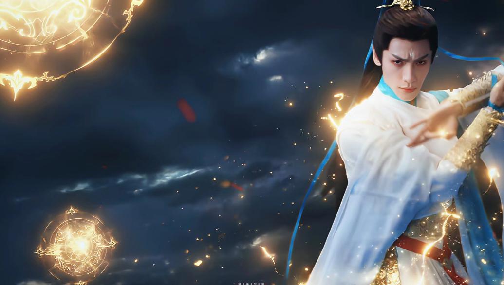 长月烬明，穿越时代的古装剧盛宴，1-40集免费观看！