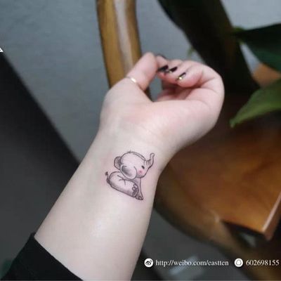 动漫纹身图，时尚潮流中的独特艺术表达风采