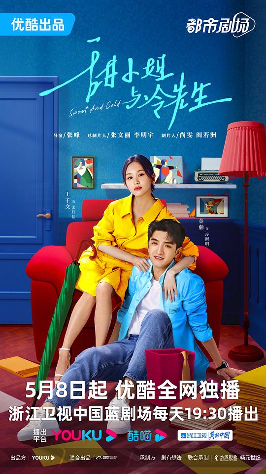 甜小姐与冷先生电视剧免费观看全攻略,从初学者到进阶用户的观看指南