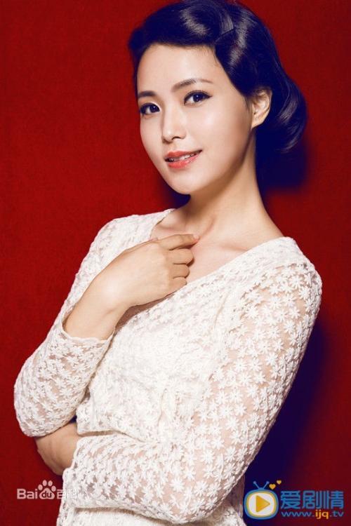 演员周扬,个人资料及日常故事揭秘