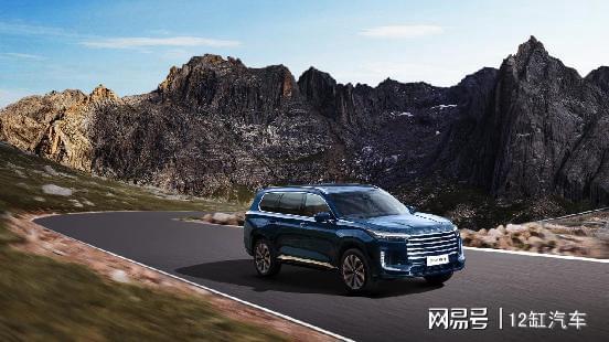 揭秘未来驾驶新篇章,2025年大型SUV即将上市重磅车型盘点
