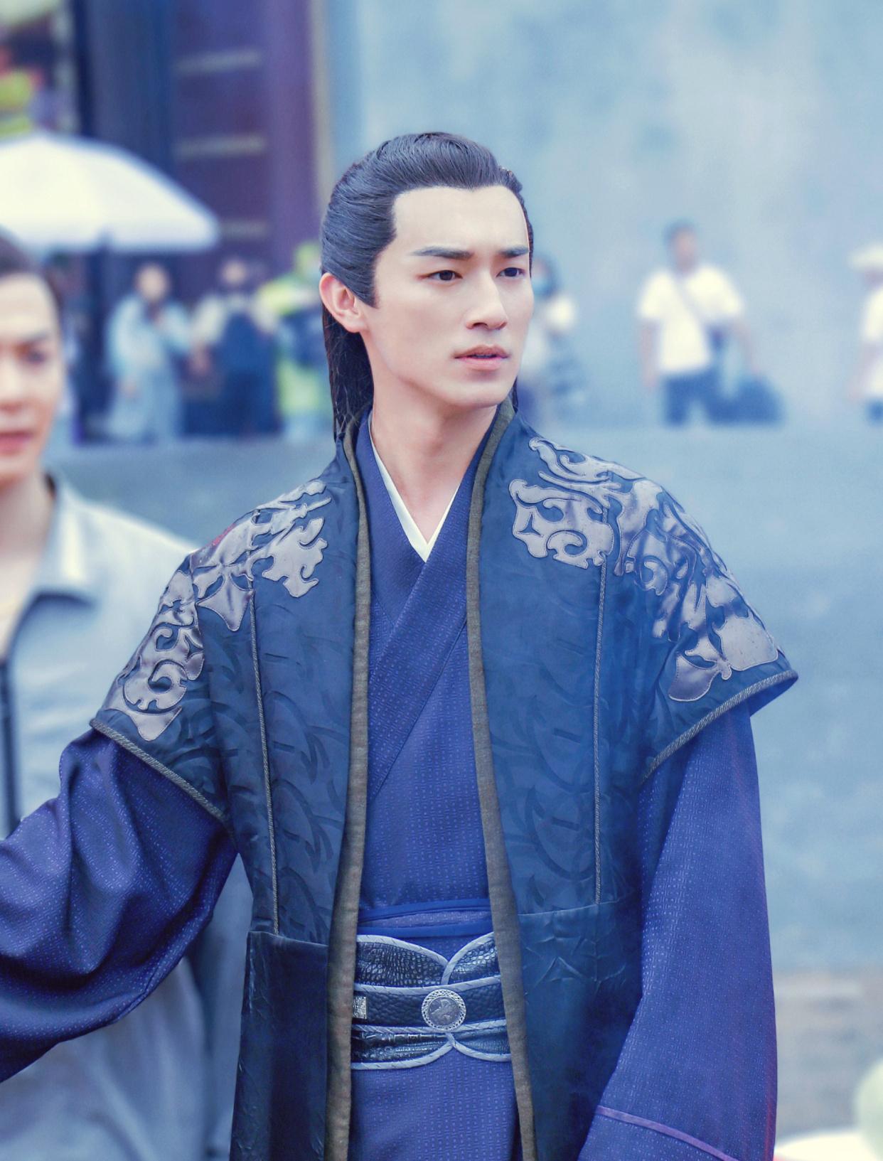 紫川电视剧演员阵容概览，演绎经典角色的璀璨明星们